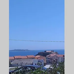 Studio 30m2 Sur La Presqu'île De Giens Dans Résidence Privée Avec Piscine Hyères