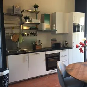 Apartment Le Mondrian Atypique Intra-muros France