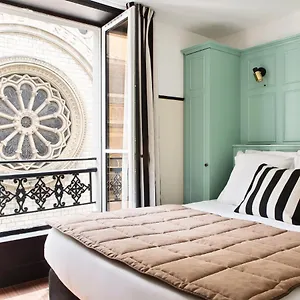 **** Hotel New Lafayette France