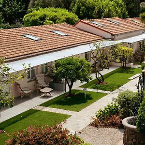 **** Hotel Boutique Fabulite France