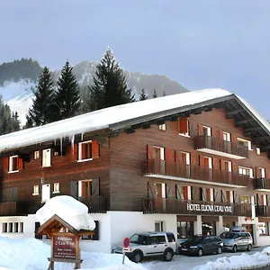 *** Hotel Eliova L'eau Vive France