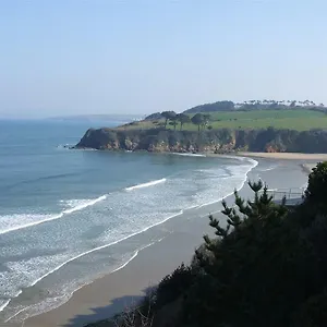 Bed & Breakfast Chante Vent, Douarnenez