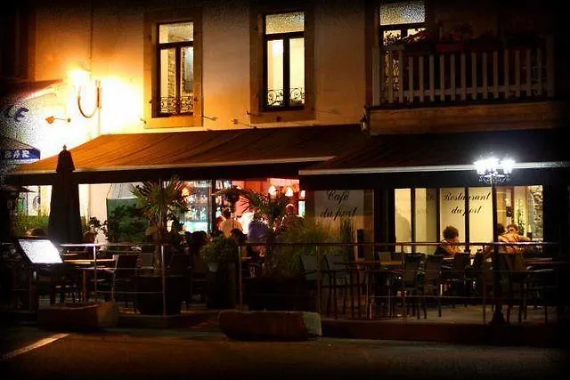 Hotel Du Port 로키레크