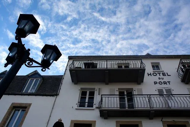 Hotel Du Port 로키레크 3*,