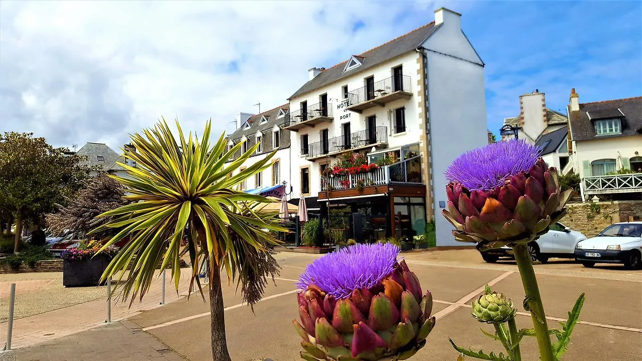 Hotel Du Port 로키레크